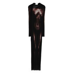 Jean Paul Gaultier Black Dresses - Day Dresses Women